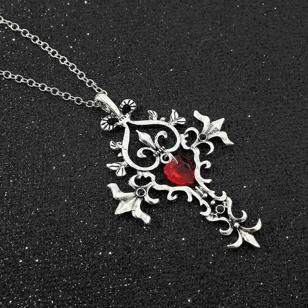 Fashion Exquisite Necklace Vin - Vintage Fashion Tv recensie en prijs