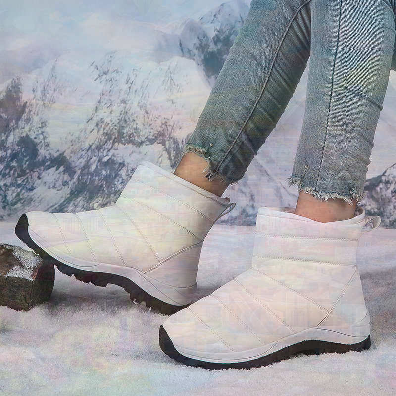 Nonslip Thermo Elderly Tennis  - Vintage Fashion Collecting And Wearing Designer Classics recensie en prijs