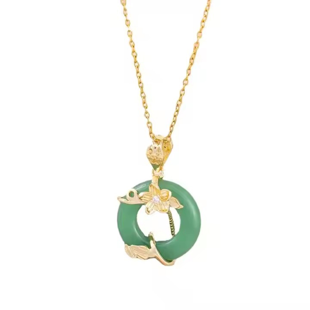 wholesale fashion jade pendant - Vintage Fashion Wholesale recensie en prijs