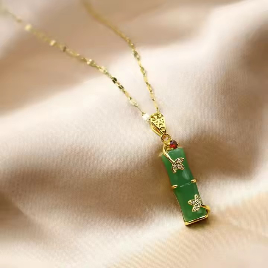 wholesale fashion jade pendant - Vintage Fashion Wholesale recensie en prijs