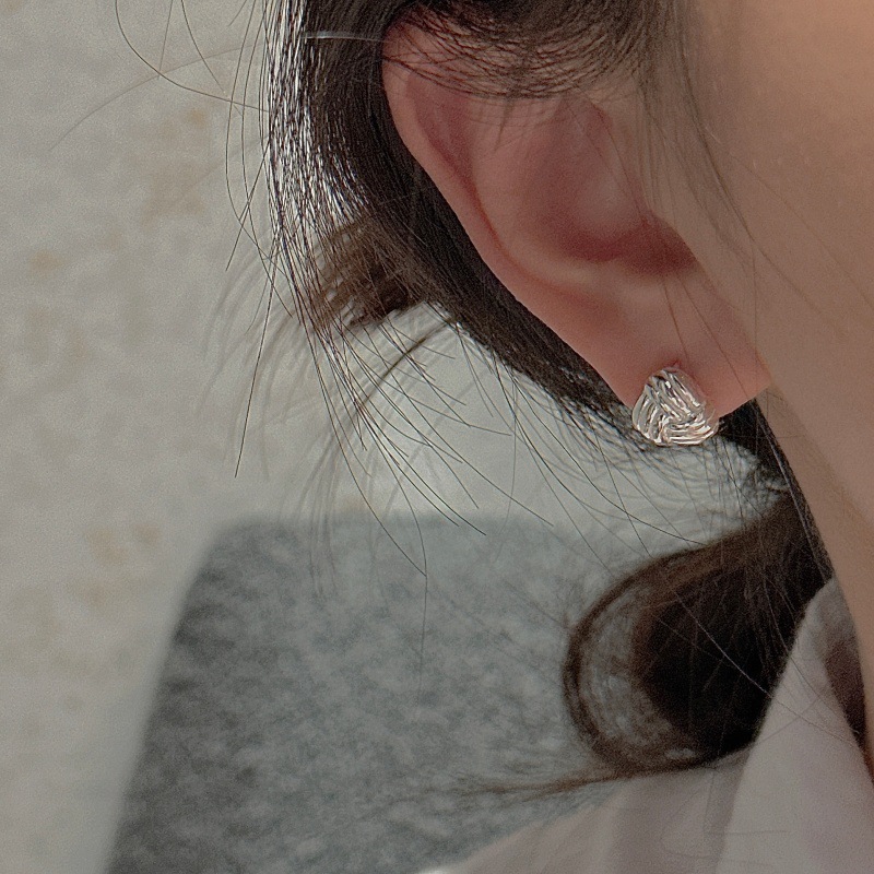 [Cciris.Com] S925 Silver Knot  - Vintage Fashion Wholesale recensie en prijs