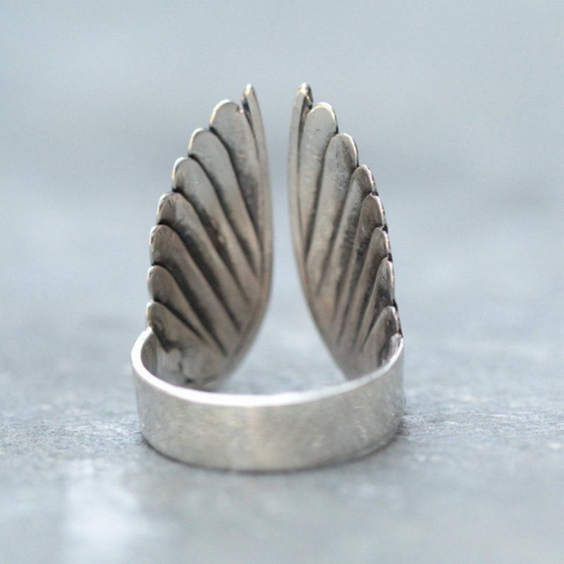 Double Fair Angel Wings Open R - Vintage Fashion Faire recensie en prijs