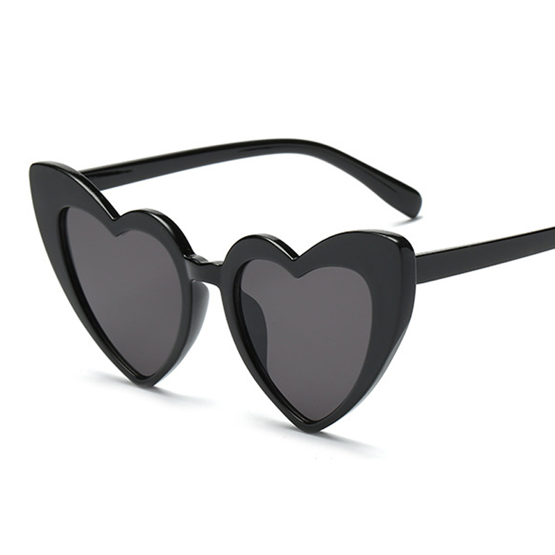 Love Heart Cat Eye Sunglasses  - Vintage Outdoor Fashion recensie en prijs