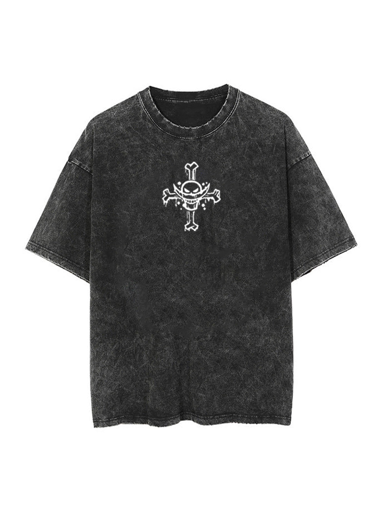 One Piece Vintage Whitebeard P - Vintage Fashion In Japan recensie en prijs