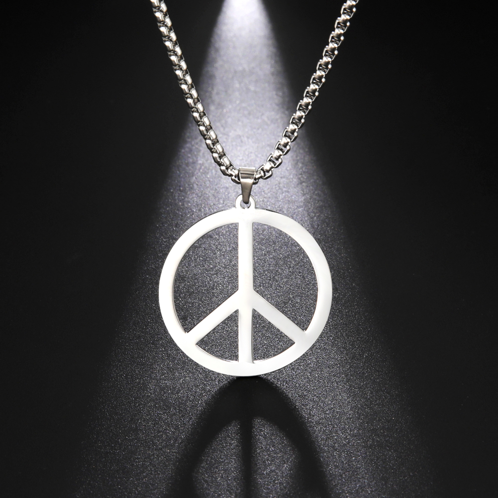 LIKGREAT Peace Sign Symbol Pen - Vintage Fashion Labels recensie en prijs