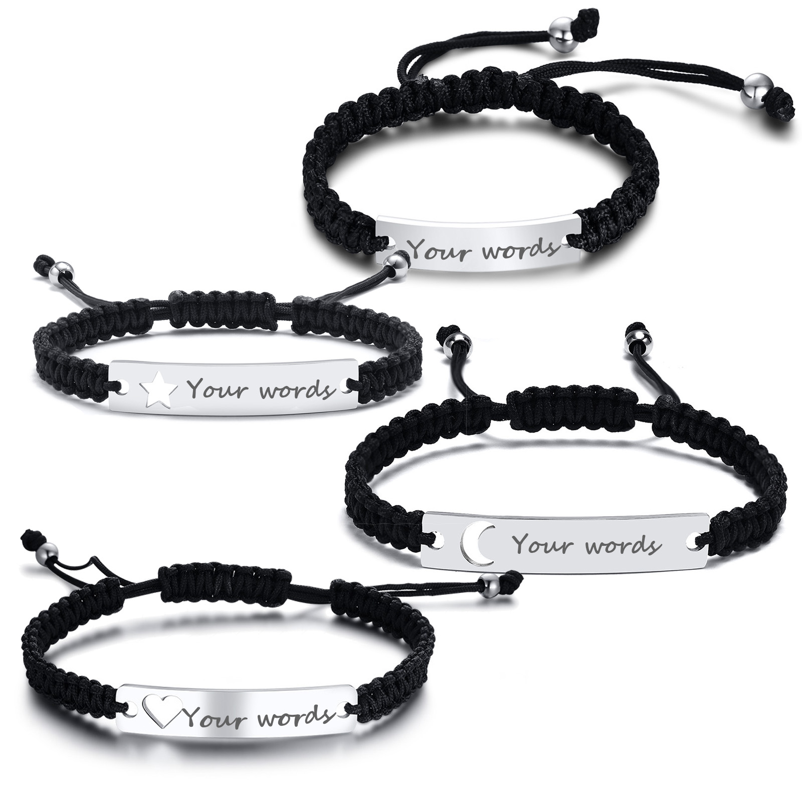 Custom Vintage Braided Rope Ch - Vintage Fashion Wholesale recensie en prijs