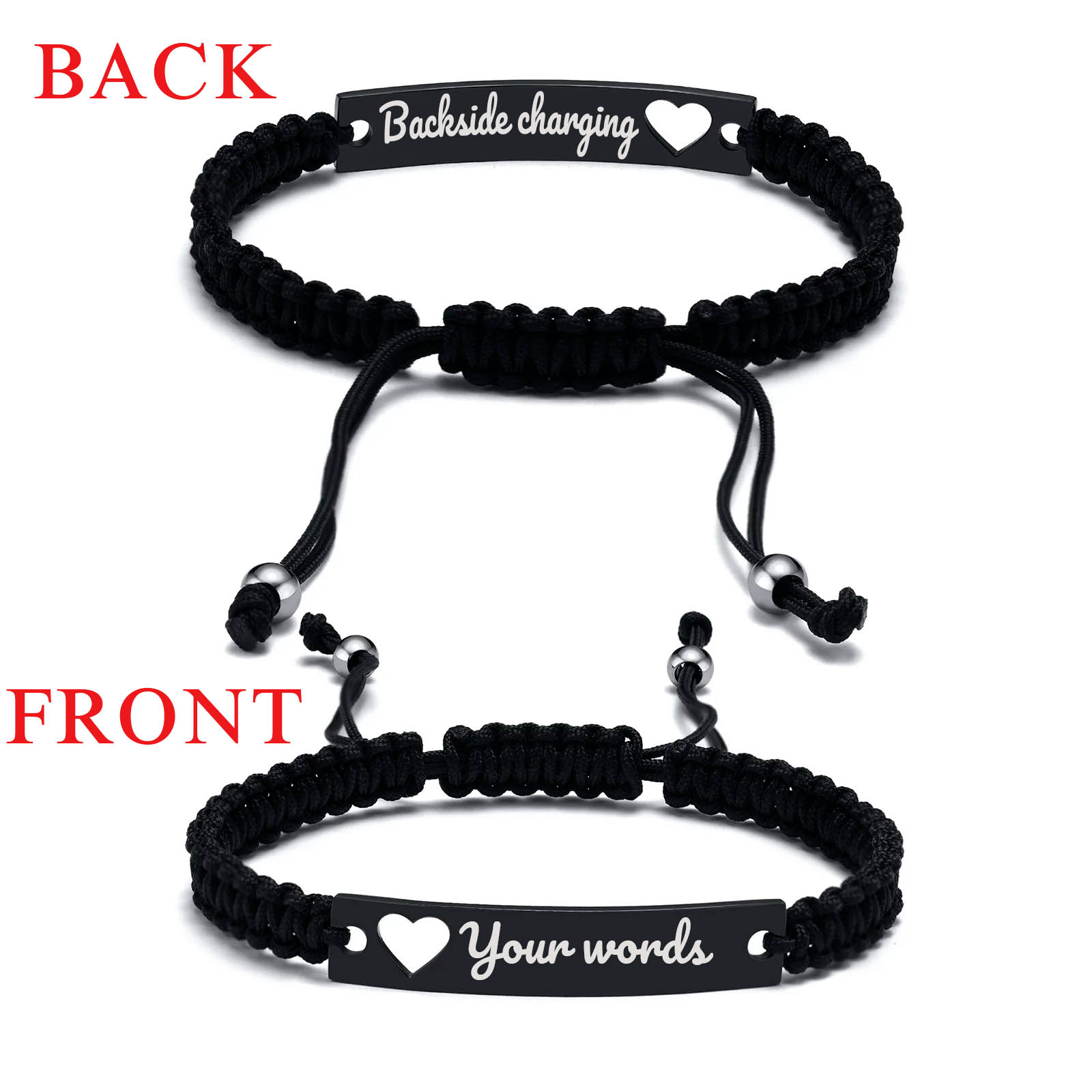 Custom Vintage Braided Rope Ch - Vintage Fashion Wholesale recensie en prijs