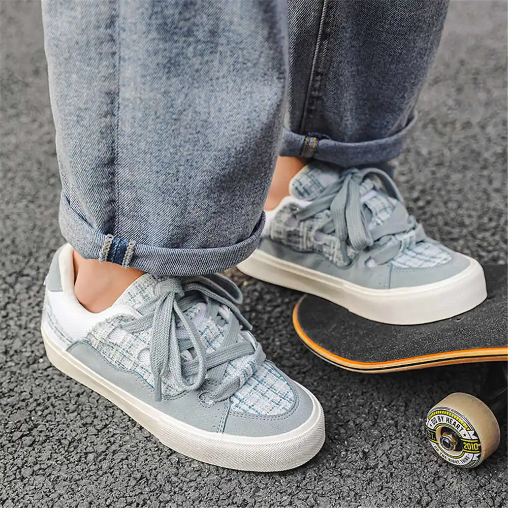 With Lacing Hiphop Women's Sch - Vintage Fashion Collecting And Wearing Designer Classics recensie en prijs