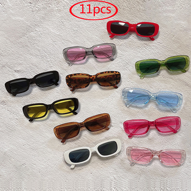 11pcs Cycling Fashion Retro Sm - Vintage Fashion Wholesale recensie en prijs