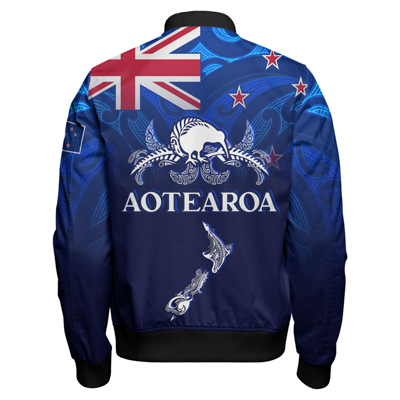Autumn Vintage 3D Printing New - Vintage Fashion Nz recensie en prijs