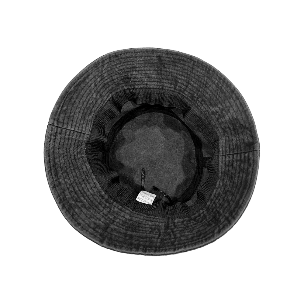 Custom Washed Vintage Bucket H - Vintage Fashion Hats recensie en prijs