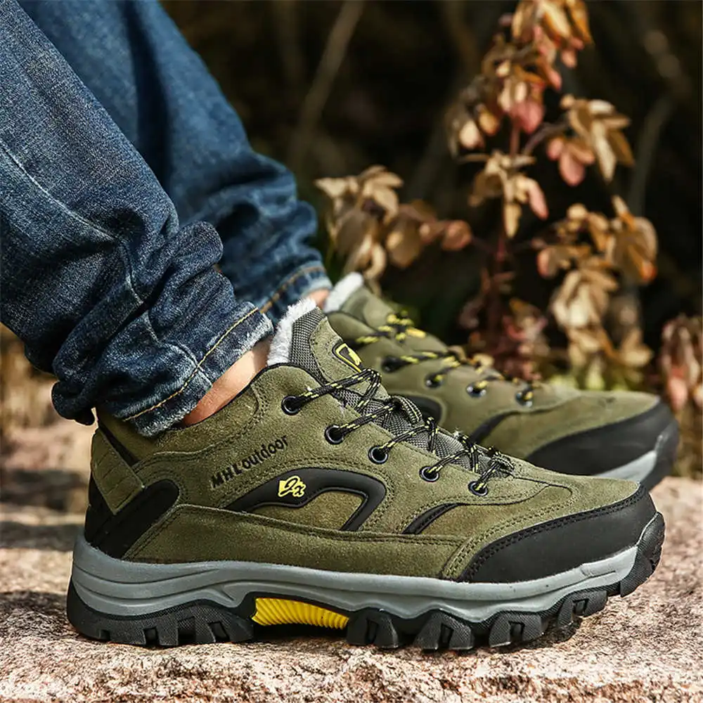 Camp Cotton Hiking Shoes For M - Vintage Fashion Collecting And Wearing Designer Classics recensie en prijs