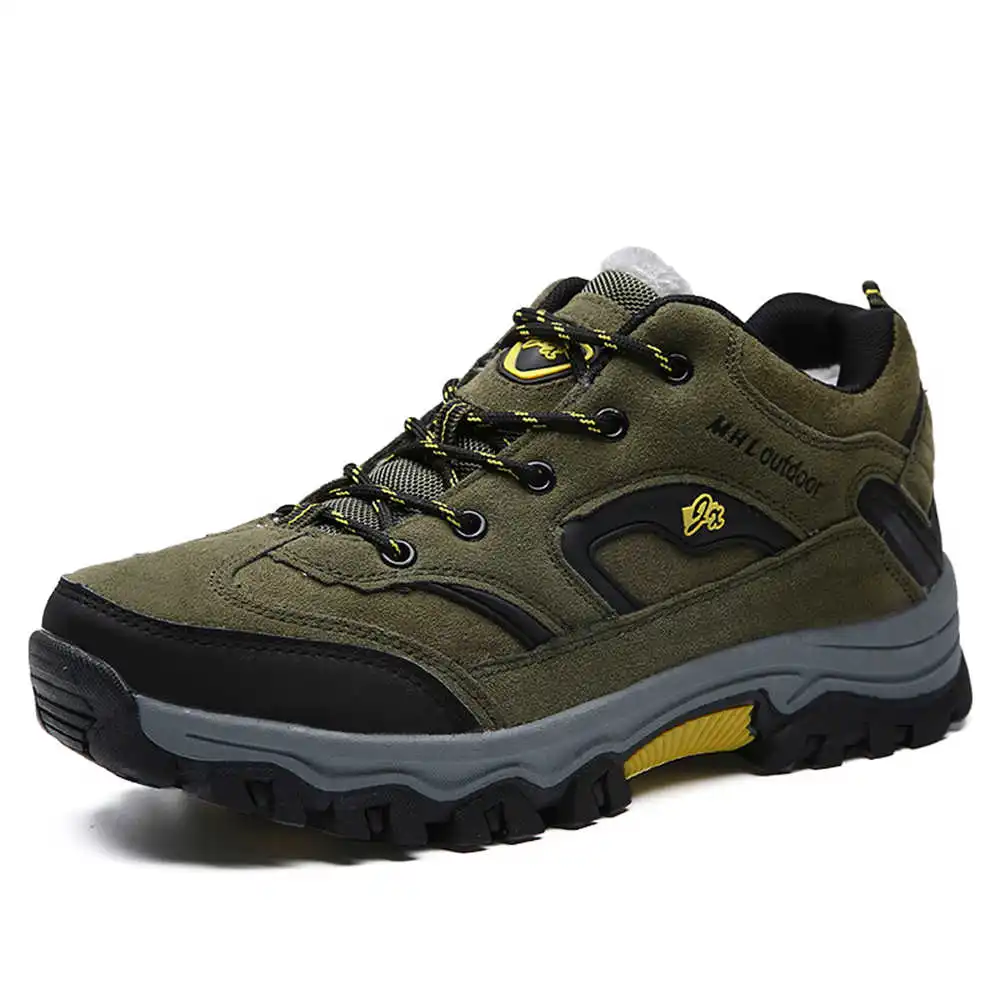 Camp Cotton Hiking Shoes For M - Vintage Fashion Collecting And Wearing Designer Classics recensie en prijs