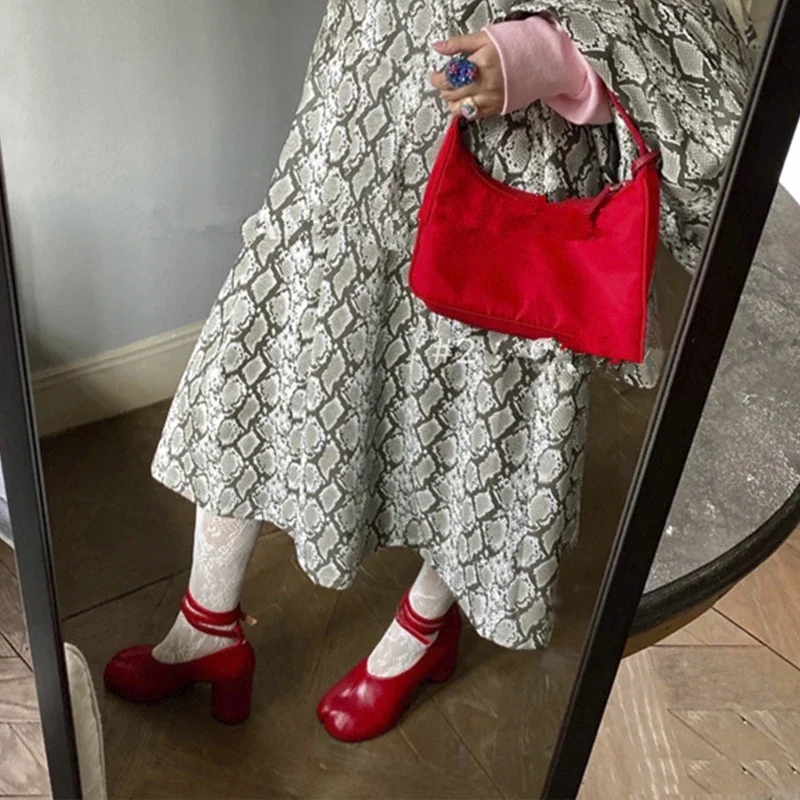 2026 Vintage Spring Fashion Sp - Vintage Fashion Heels recensie en prijs